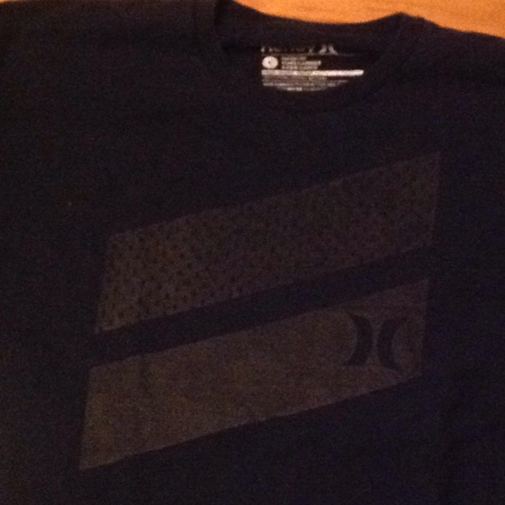 Hurley Skate Shirt